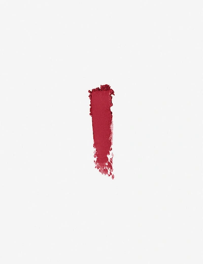 Nars Matte Lipstick In Inappropriate Red