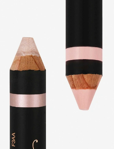 Shop Anastasia Beverly Hills Mcamille Sand Shim Highlighting Duo Pencil