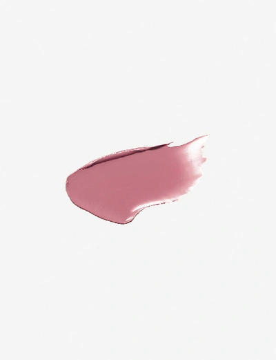 Shop Laura Mercier Rouge Essentiel Silky Crème Lipstick In A La Rose