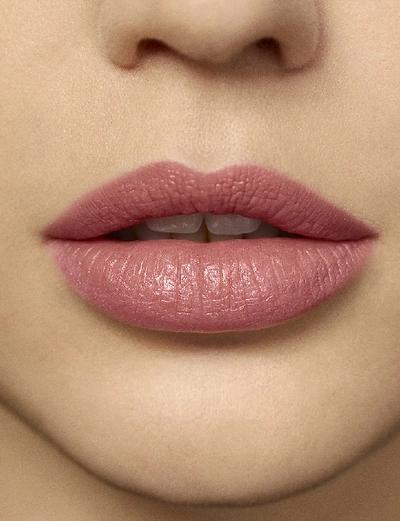 Laura Mercier Rouge Essentiel Silky Crème Lipstick In A La Rose