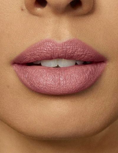 Laura Mercier Rouge Essentiel Silky Crème Lipstick In A La Rose