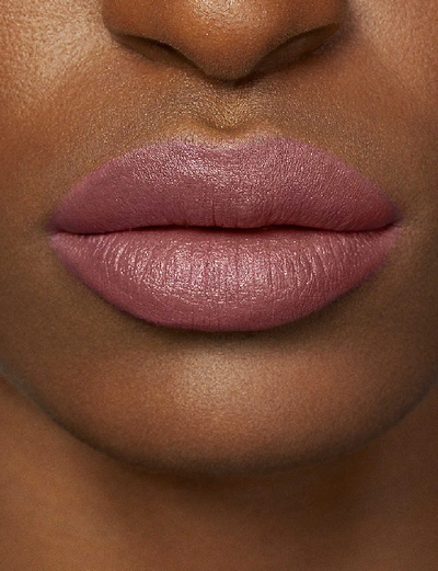 Laura Mercier Rouge Essentiel Silky Crème Lipstick In A La Rose