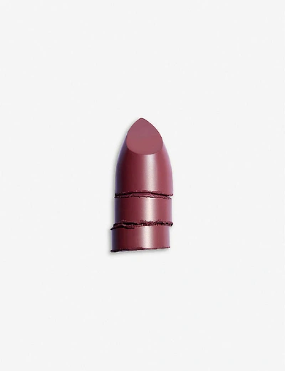 Shop Anastasia Beverly Hills Matte Lipstick 3.5g In Dusky Mauve