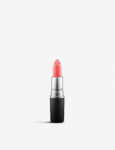Shop Mac Vegas Volt Matte Lipstick 3g