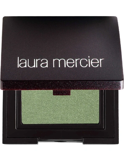 Shop Laura Mercier Lustre Eye Colour In Sherazade