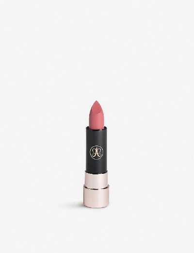 Shop Anastasia Beverly Hills Matte Lipstick 3.5g In Soft Pink