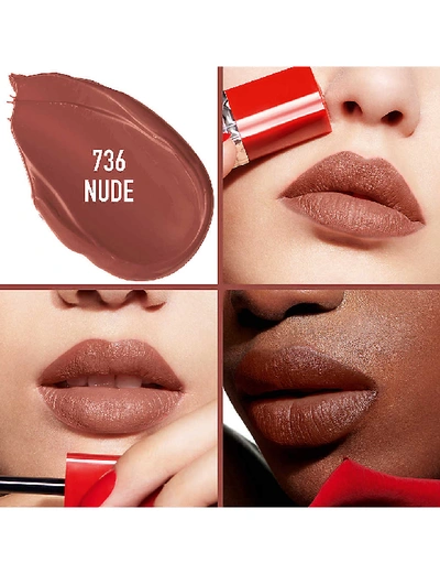 Shop Dior Rouge  Ultra Care Liquid Lipstick 6ml