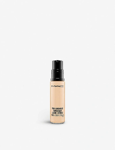 Shop Mac Nc20 Pro Longwear Concealer 9ml