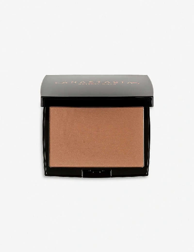 Shop Anastasia Beverly Hills Saddle Powder Bronzer