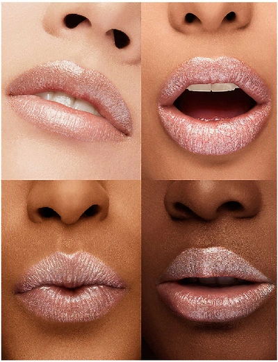 Shop Nars Sheer Lipstick In Sex Shuffle