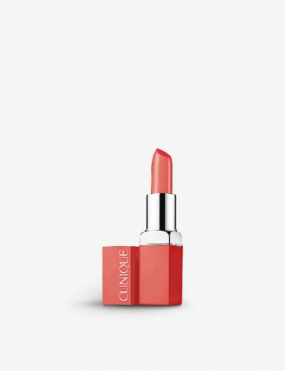 Shop Clinique Camellia Even Better Pop Lip Colour