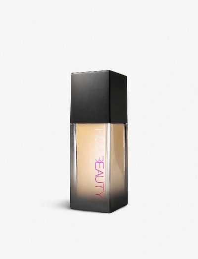 Shop Huda Beauty Fauxfilter Foundation 35ml In Panna Cotta