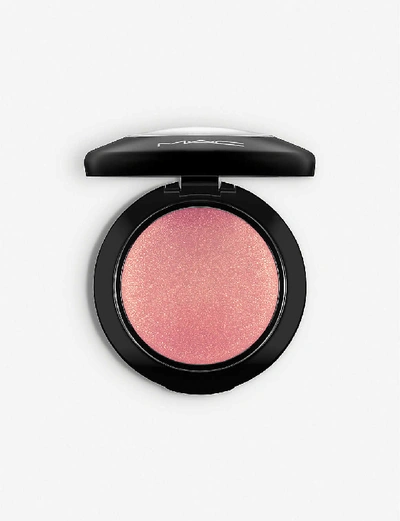 Mac Love Thing Lightweight Mineralize Blush In Love Thing