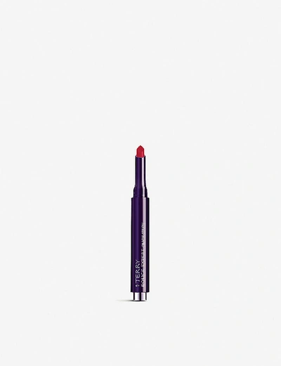Shop By Terry Rouge-expert Click Stick Hybrid Lipstick 1.5g In Be Mine