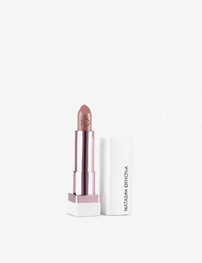 Shop Natasha Denona I Need A Nude Lipstick 4g In 33np Noa