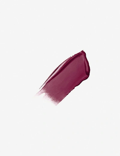 Shop Hourglass Opaque Rouge Liquid Lipstick 3g In Empress