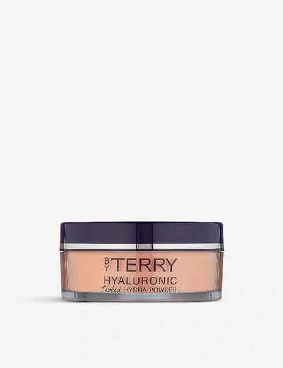 Shop By Terry Hyaluronic Hydra-powder Tinted Hydra-care Powder 10g In N2. Apricot Light