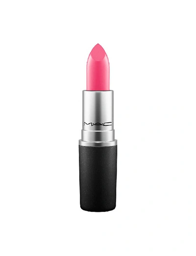 Shop Mac Lustre Lipstick 3g In Lustering