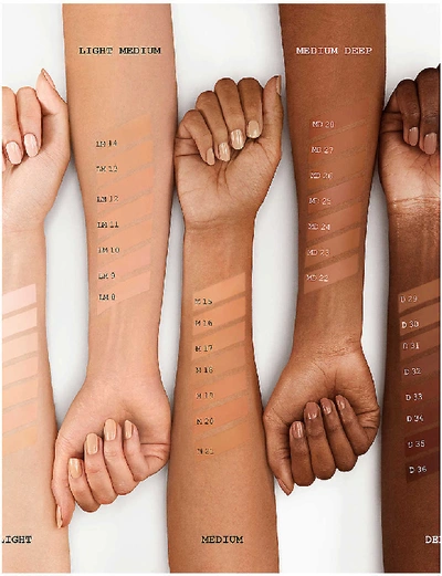 Pat Mcgrath Labs M 14 Skin Fetish: Sublime Perfection Concealer 5ml In Lm 14