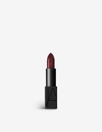 Shop Nars Bette Audacious Lipstick 4.2g