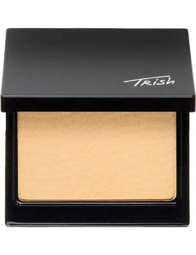 Trish Mcevoy Bare Mineral Powder Foundation Spf 15 In Bare