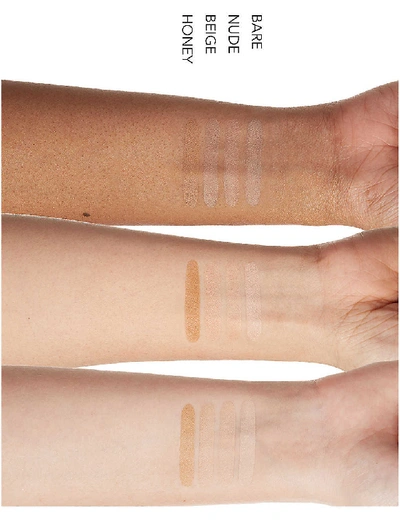 Trish Mcevoy Bare Mineral Powder Foundation Spf 15 In Bare
