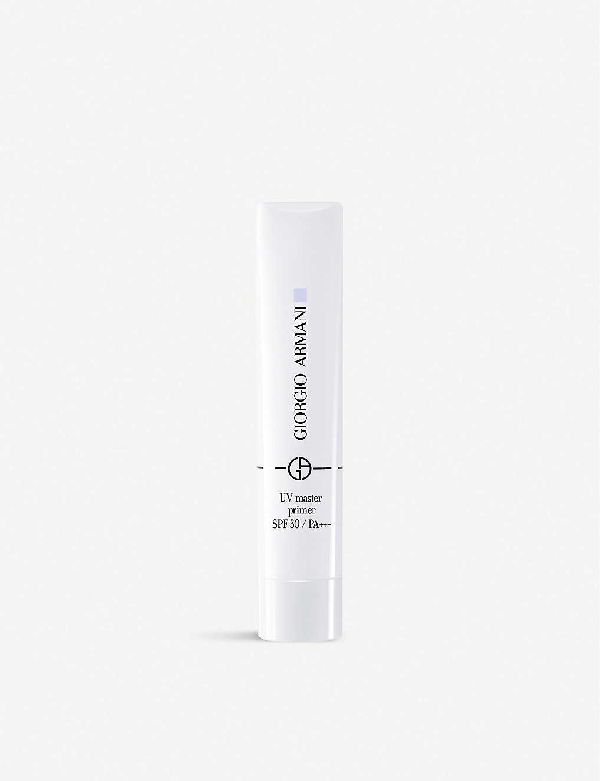 giorgio armani master primer