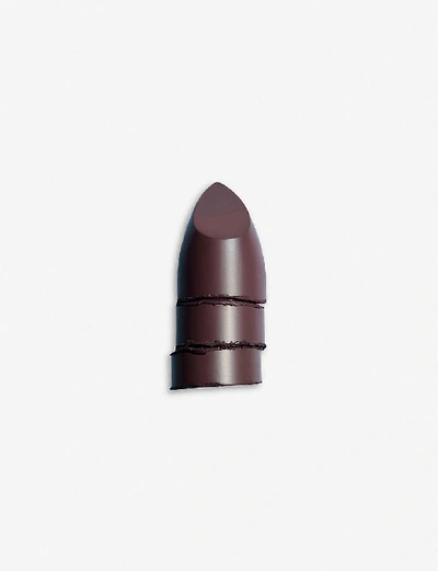 Shop Anastasia Beverly Hills Matte Lipstick 3.5g In Resin