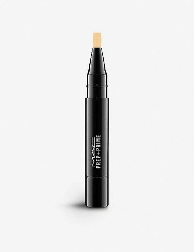 Shop Mac Light Boost Prep + Prime Highlighter 3.6g