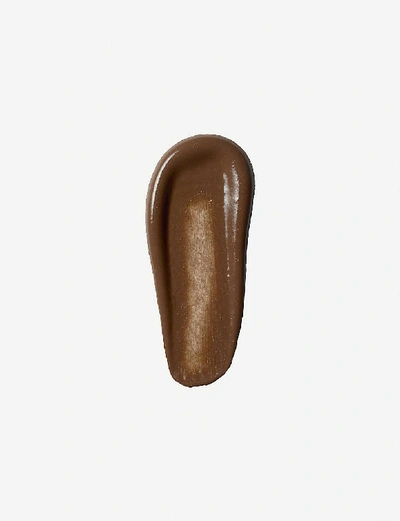 Shop Bobbi Brown Walnut Skin Long-wear Weightless Foundation Spf15 30ml In Walnut (brown)