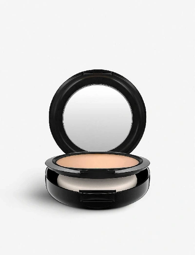 Shop Mac N5 Studio Fix Powder Plus Foundation 15g