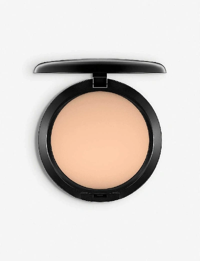 Shop Mac N5 Studio Fix Powder Plus Foundation 15g