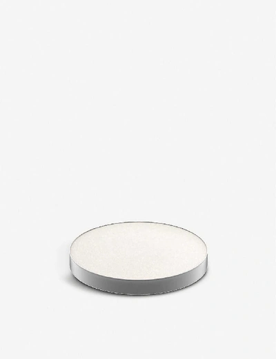 Mac White Frost Pro Palette Eyeshadow Pan 1.5g In White Frost
