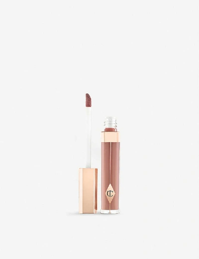 Charlotte Tilbury Seduction Lip Lustre Luxe Colour-lasting Lacquer In Seduction