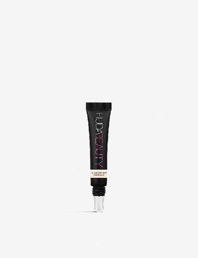 Shop Huda Beauty The Overachiever Concealer 10ml In Whipped Cream