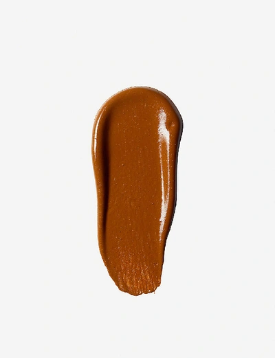 Shop Bobbi Brown Skin Long-wear Weightless Foundation Spf15 30ml In Almond