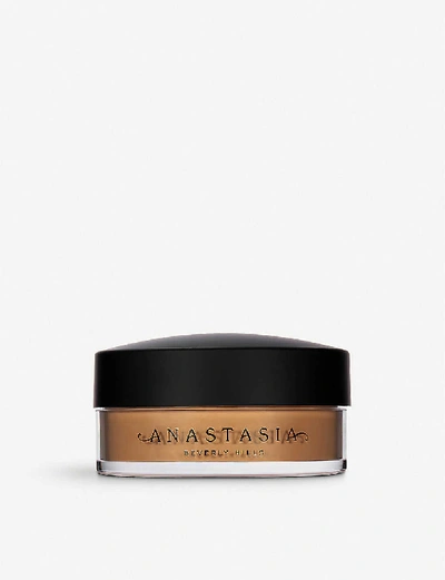 Anastasia Beverly Hills Loose Setting Powder 25g In Deep Peach
