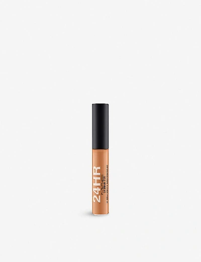 Shop Mac Studio Fix 24-hour Smooth Wear Concealer 7ml In Nc50