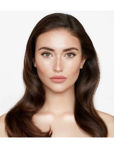 Shop Charlotte Tilbury Hollywood Contour Wand 12g In Light