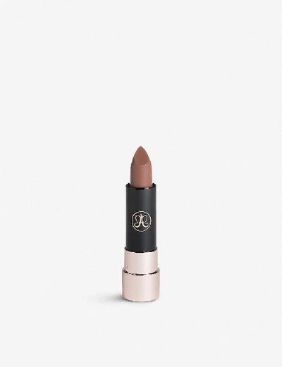 Shop Anastasia Beverly Hills Matte Lipstick 3.5g In Dread
