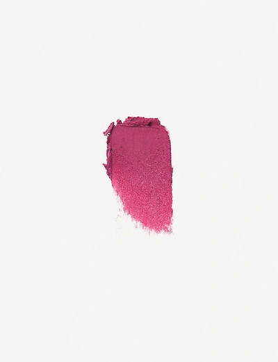 Shop Bobbi Brown Luxe Matte Lip Colour 3.6g In Vibrant Violet