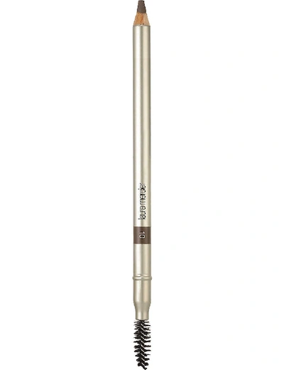 Shop Laura Mercier Warm Brunette Eyebrow Pencil