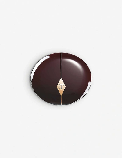 Charlotte Tilbury Cheek To Chic Swish & Pop Blusher, First Love, 8g In First Love