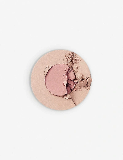 Charlotte Tilbury Cheek To Chic Swish & Pop Blusher, First Love, 8g In First Love
