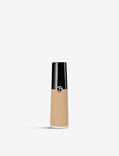 Shop Giorgio Armani 4 Luminous Silk Concealer