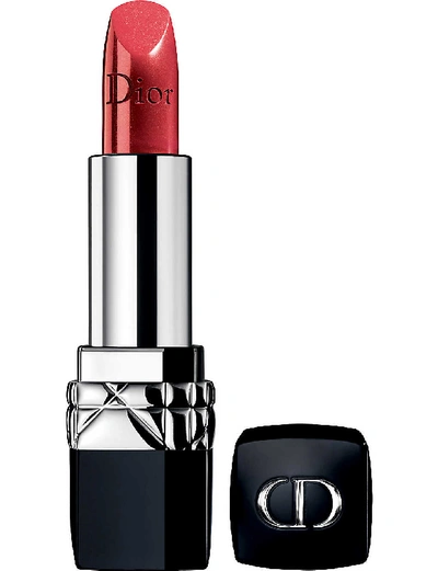 Shop Dior Rouge  Lipstick