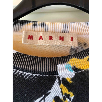 Pre-owned Marni Jumper In Other