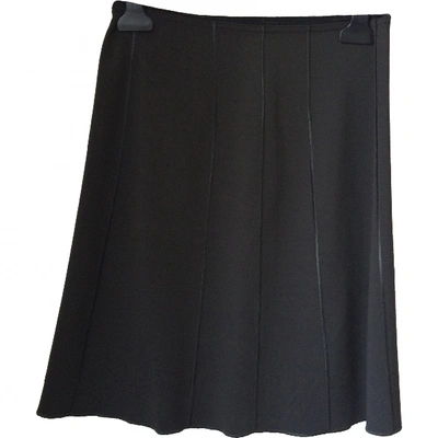 Pre-owned Alaïa Skirt