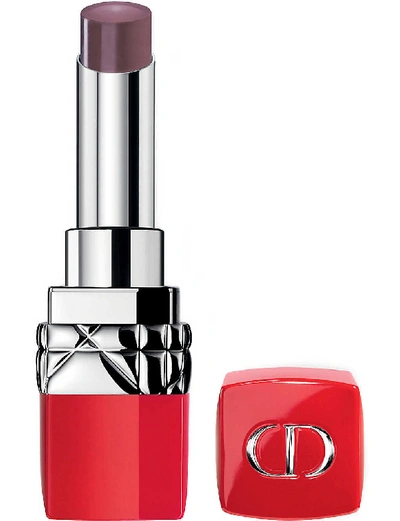 Shop Dior Rouge  Ultra Rouge In Ultra Tough
