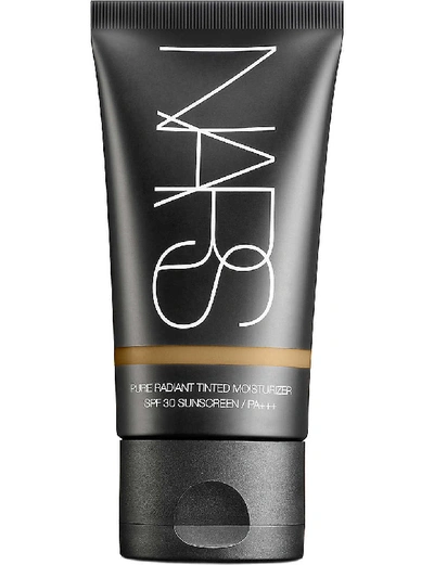 Shop Nars Pure Radiant Tinted Moisturizer In Cuba